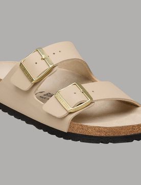 Ciabatte Arizona Sabbiata Narrow Fit Comfort