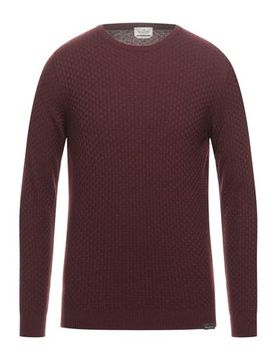 Pullover Herren Bordeaux 52,54,56 Herren