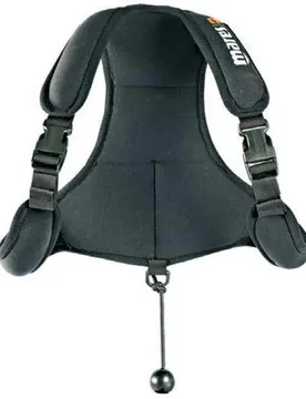 Gilet Zavorra Per Apnea