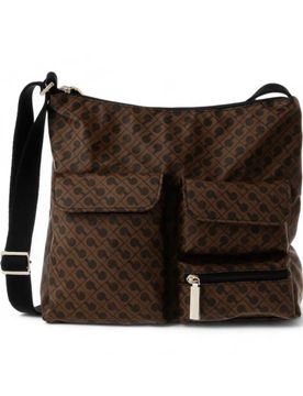 Borsa Donna Marrone - GH0332-TOF