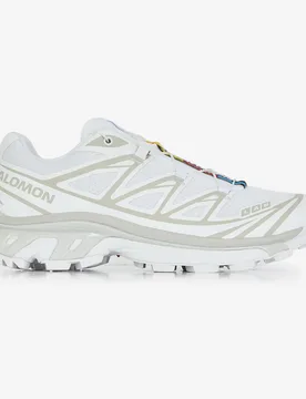 Xt-6 blanc/gris 37 1/3 - Salomon - FashionsVida