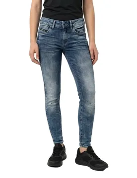 Jeans Arc 3d Mid Waist Skinny Medium Aged 25 - G-Star - FashionsVida