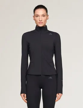 Giacca Training Mid-layer x entire studios L Black - Adidas - FashionsVida