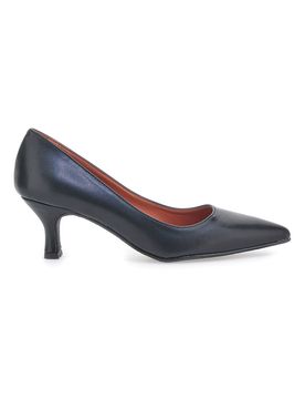 Décolleté 6060 Nero 39