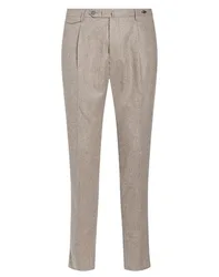 Hose Herren Maulwurfsgrau 48 Herren