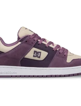 Zapatillas de hombre Manteca Se - DC Shoes - FashionsVida