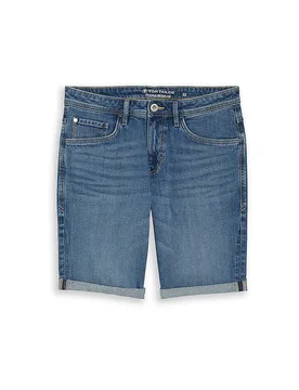 Jeansshorts blau 31 herren - Tom tailor - FashionsVida