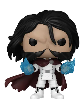 POP! Animation - Bleach #2395 Yhwach - Funko - FashionsVida