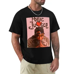 Poetic justice T-Shirt Moisture Wicking Athletic T-Shirt