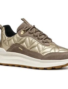 Sneaker Spherica Actif X2 Light Taupe / Taupe EU 40
