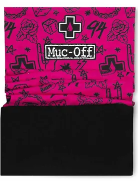Scaldacollo Multifunctional Winter Pink Punk