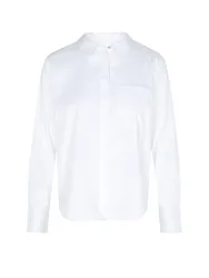 Comma Blouse blanc 46