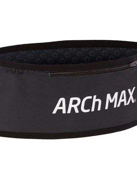 Belt pro zip plus riñonera Negro (L/XL)