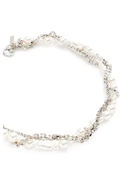 Justine Clenquet Choker Taylor - Justine Clenquet - FashionsVida