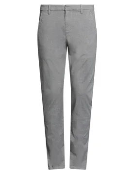 DONDUP Hose Herren Grau 34 Herren - Dondup - FashionsVida