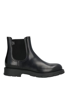 Stiefelette Herren Schwarz 38.5,44,44.5 Herren