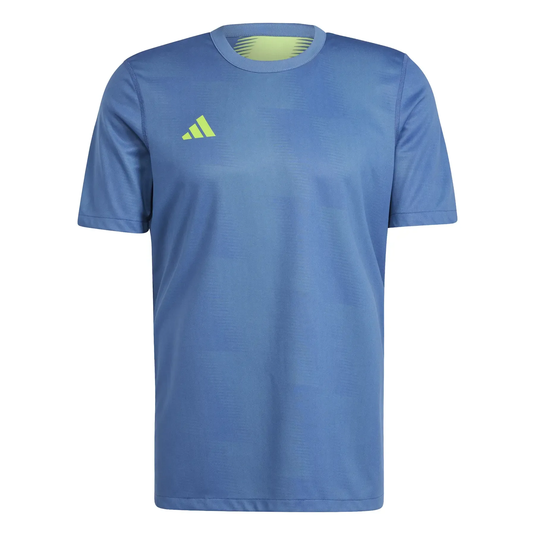Wendetrikot 24 - Bleu - male - Size: L - Adidas - FashionsVida