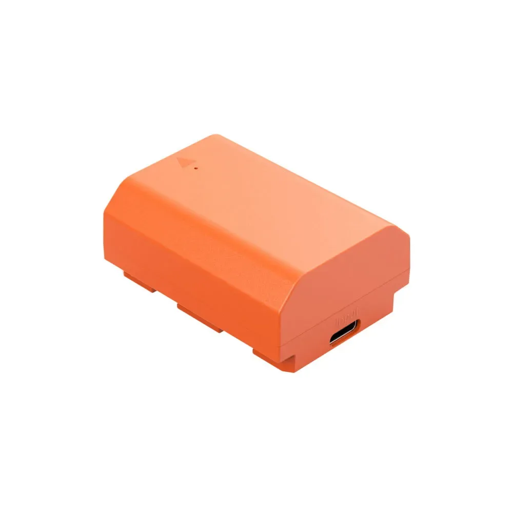 Batterie 4969 Np-fz100 Orange One Size unisex - SmallRig - FashionsVida
