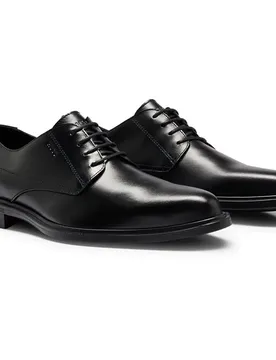 Hugo Scarpe Kerr Lt N 102262 Black EU 43