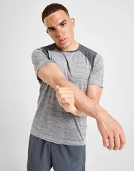 Road T-Shirt - Herren, Grau - male - Size: M