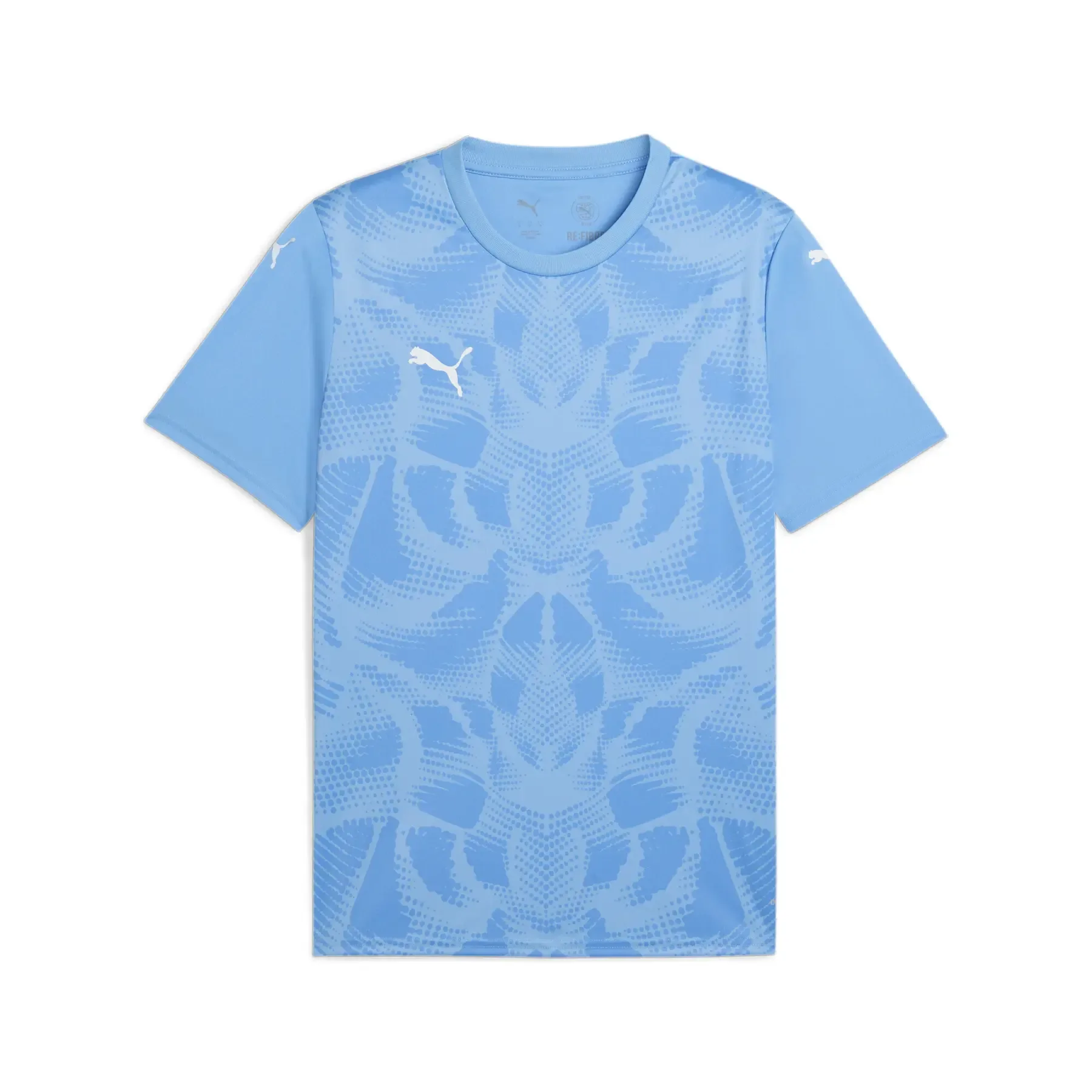 TeamUltimate Trikot - Bleu - male - Size: M - Puma - FashionsVida