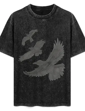I'm Dauntless T-Shirt Big and Tall Casual T-Shirt - Aliexpress - FashionsVida