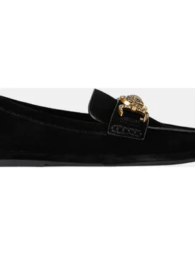 Mocasín mansion soft de mujer en piel - Kurt Geiger - FashionsVida