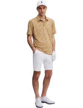 Seve Polo Allover Crown, sand s