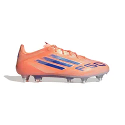 Fußballschuhe F50 Elite SG - Orange - unisex - Size: 42