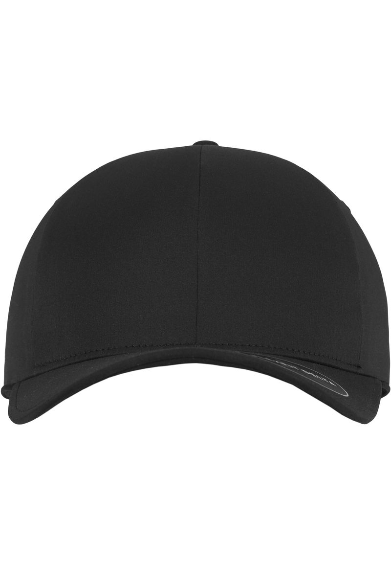 Flexfit Gorra 'Delta' negro