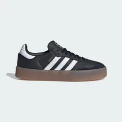 Scarpe Sambae 35 1/2 Core Black / Cloud White / Gold Metallic