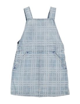 Peto largo Chica Azul marino 10,12 Chica