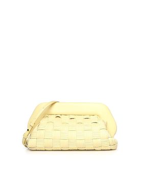 Pochette Bios Baguette In Tessuto Vegan