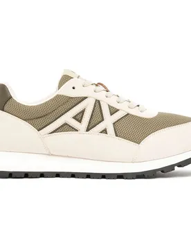 Exchange Sneaker Xm001960_af19388 Cream / Winter Twing EU 39