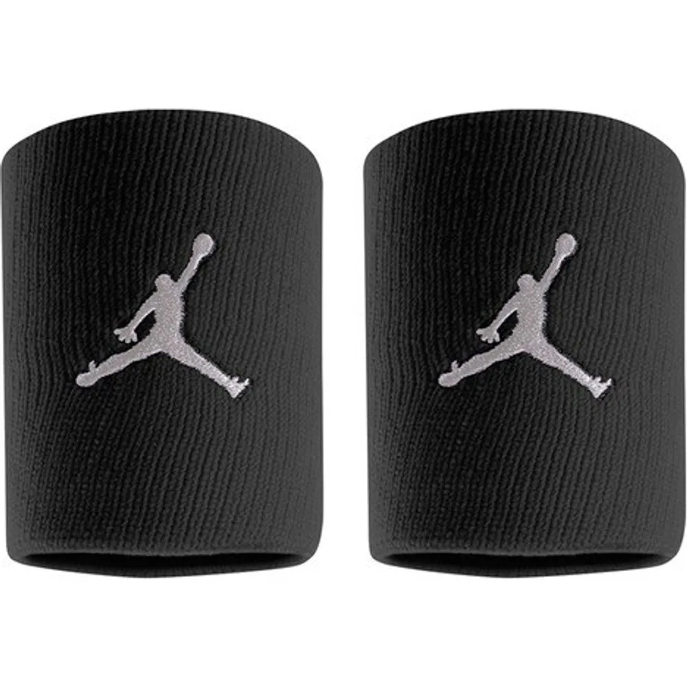 Muñequeras de Baloncesto Jordan Jumpman - Nike - FashionsVida