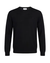 Pullover Hombre Negro XL,XXL Hombre