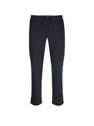 Leinenhose TILL dunkelblau 54 herren