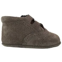 Erste Schritte Schuhe 3c6630 Gris 16
