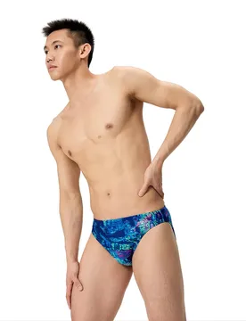 Speedo Slip De Bain Printed