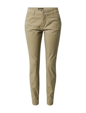 ONLY Pantalón chino 'PARIS' caqui