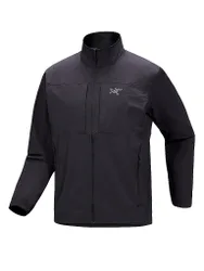 ARCTERYX Herren Softshelljacke Gamma Lightweight schwarz XL M