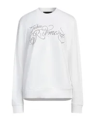 Sudadera Mujer Blanco XS Mujer