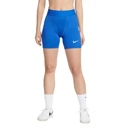 Shorts für Frauen Dri-FIT Strike NP - Bleu - female - Size: XL