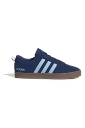 Sneakers blu navy con strisce celesti stile skate VS Pace 2 40⅔