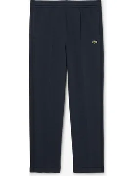Pantalón de hombre de Chándal de hombre de fabricación francesa en en - Lacoste - FashionsVida