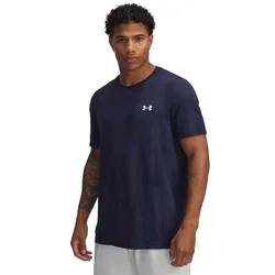 T-shirt à Manches Courtes Vanish Novelty Seamless Midnight Navy / Midnight Navy / White M