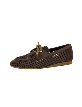 Paul Green Mocasín marrón 38