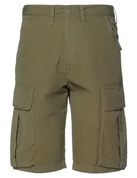 Shorts & Bermudashorts Herren Militärgrün L,M,S,XL Herren - Edwin - FashionsVida