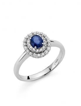 Anello Donna Miluna LID3441