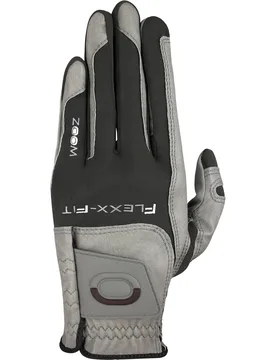 Handschuh Hybrid, grau one_size_fits_all - Zoom - FashionsVida